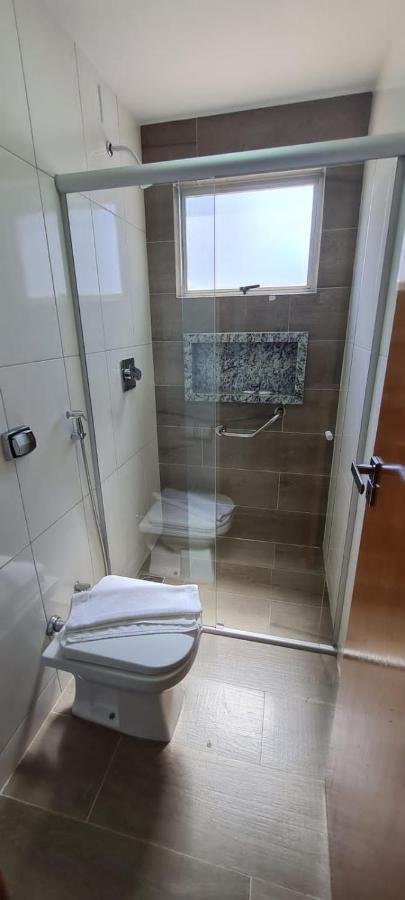 Golden Dolphin Caldas Novas Hotel Oficial Eksteriør bilde